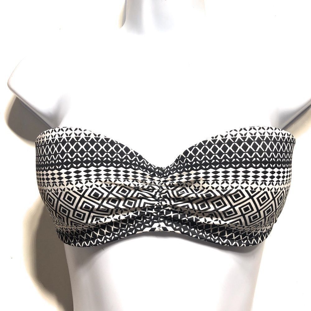 Victoria's Secret Bandeau Top